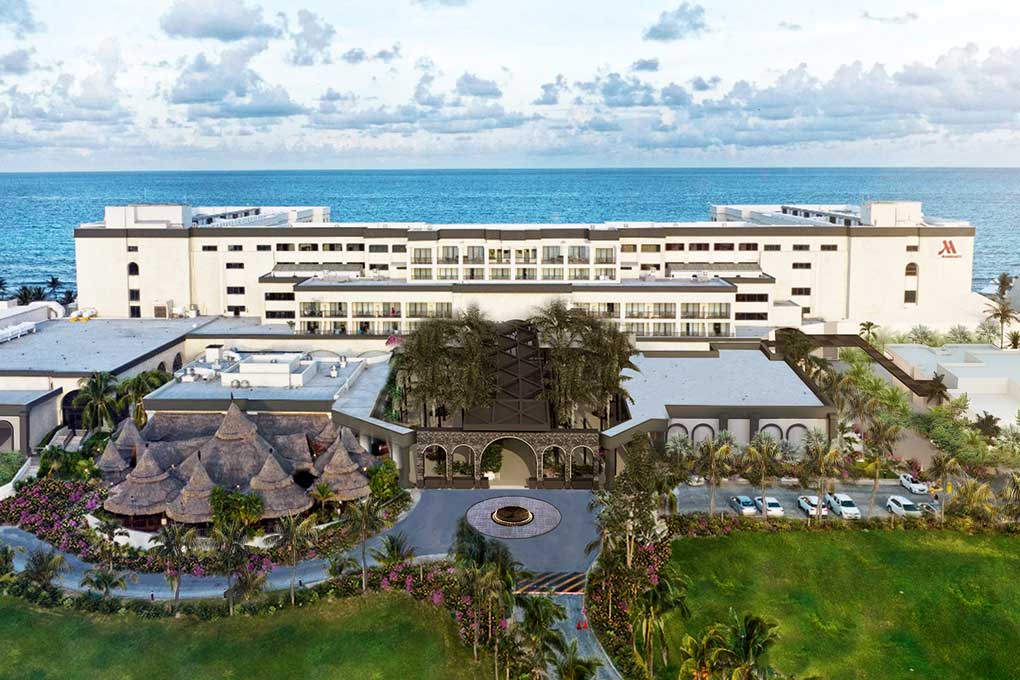 Marriott-Al-Inclusive-Cancun