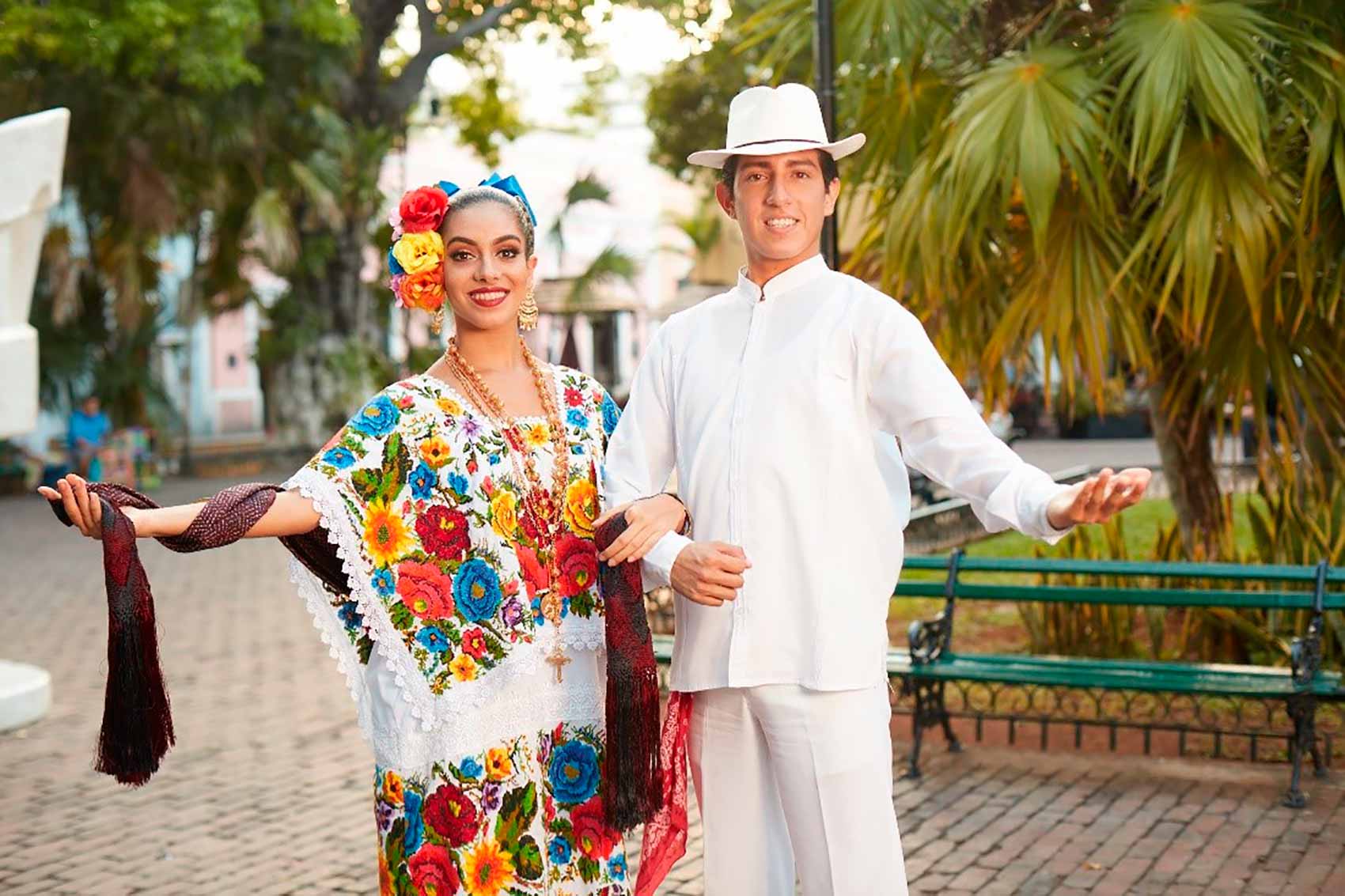 Un fiel alguna cosa Malgastar Mérida es la ciudad más amigable de América: Condé Nast Traveler