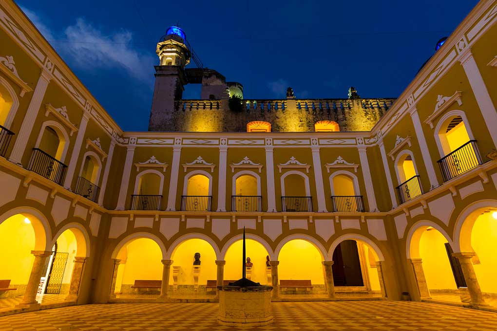Mexicana-Ruta-Campeche