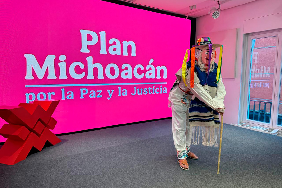 Michoacán-en-FIUR