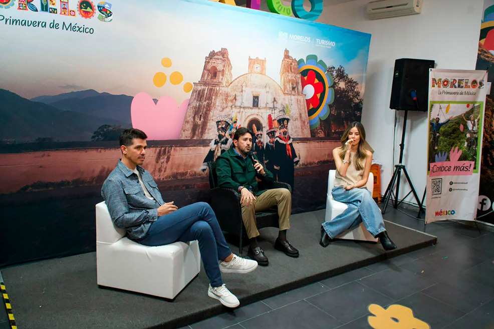 Latam Longevity Summit 2026 Morelos