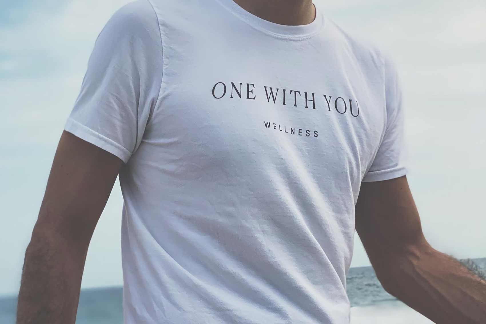 One-With-You
