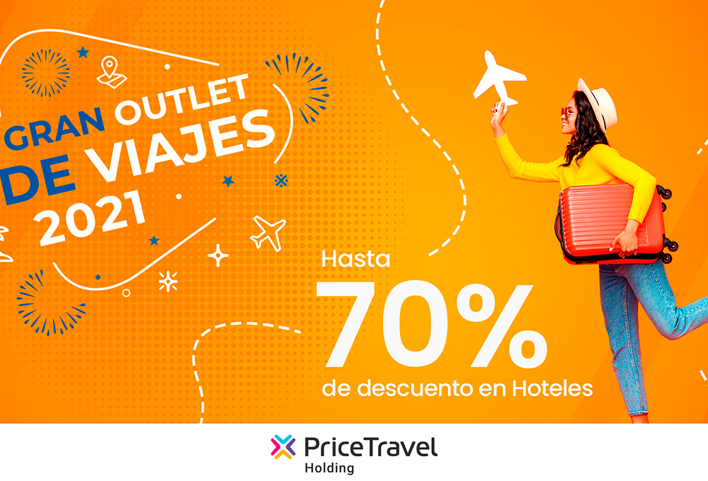 Outlet-Pricetravel