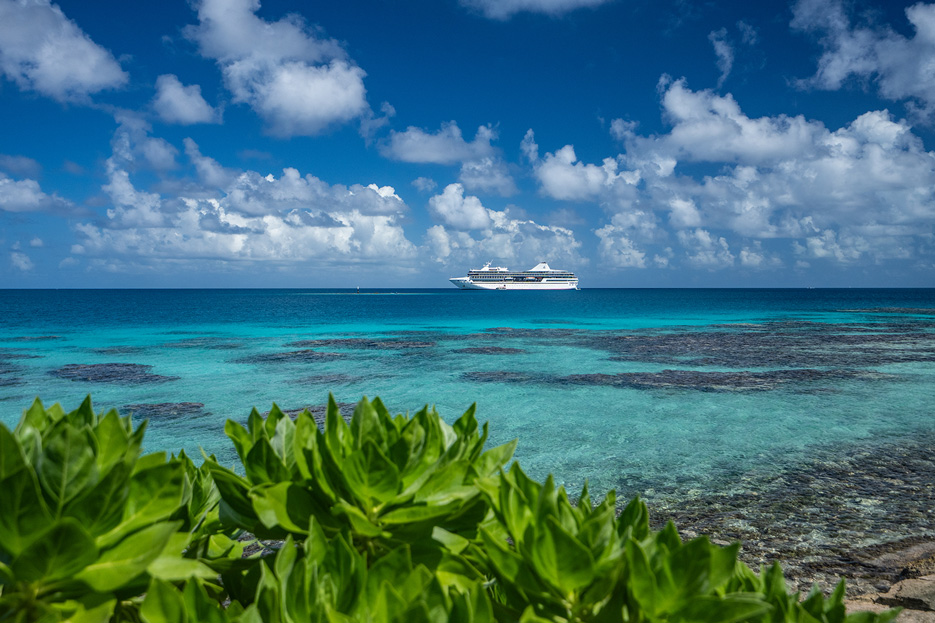 Paul Gauguin Cruises-Itinerarios