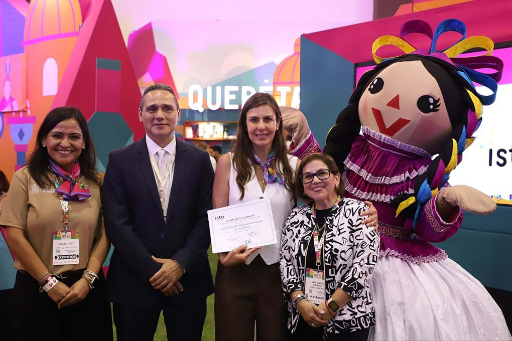 Querétaro-Conextur-Convenio