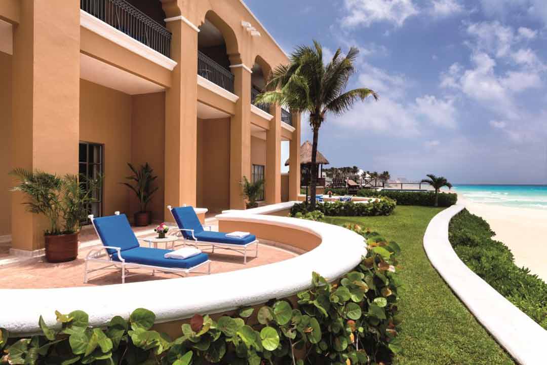 Ritz Carlton Cancún te invita a ir de Shopping