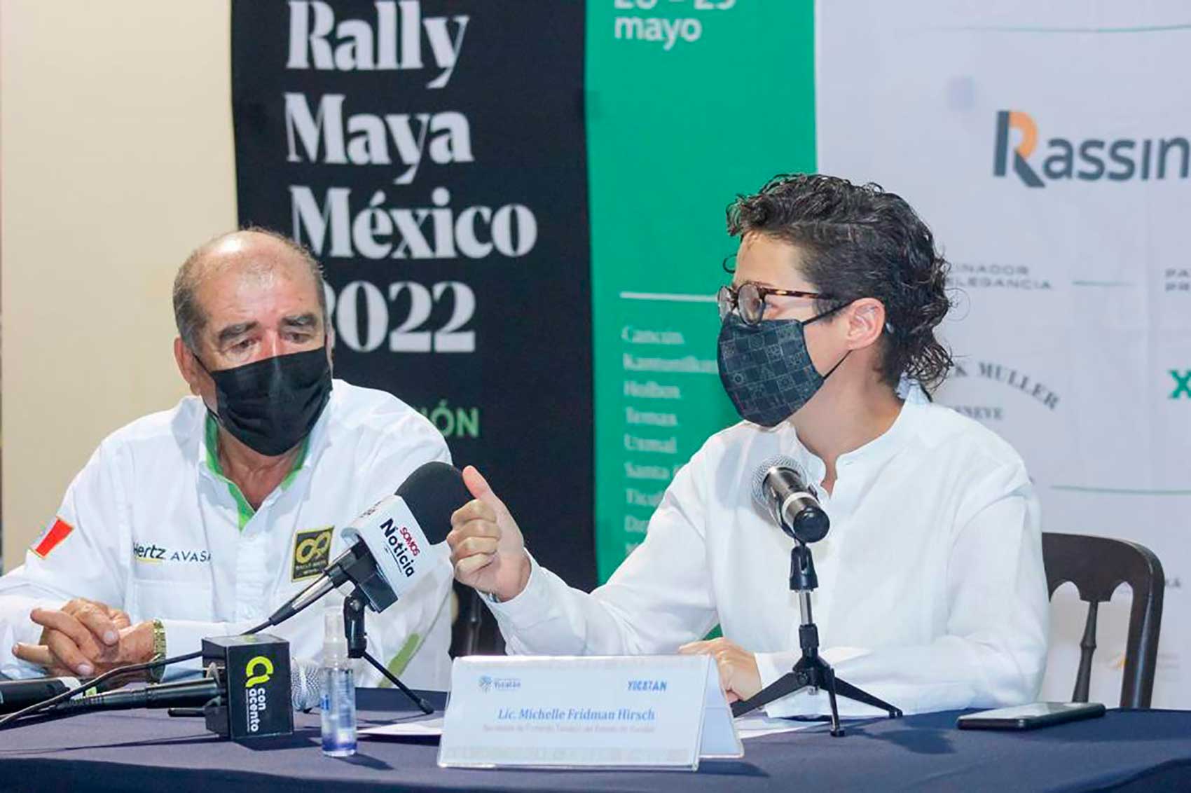 Rally-Maya-Yucatan-2022