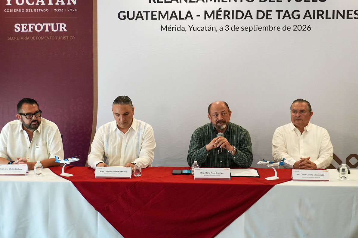 Relanzamiento-vuelo-Guatemal-Merida