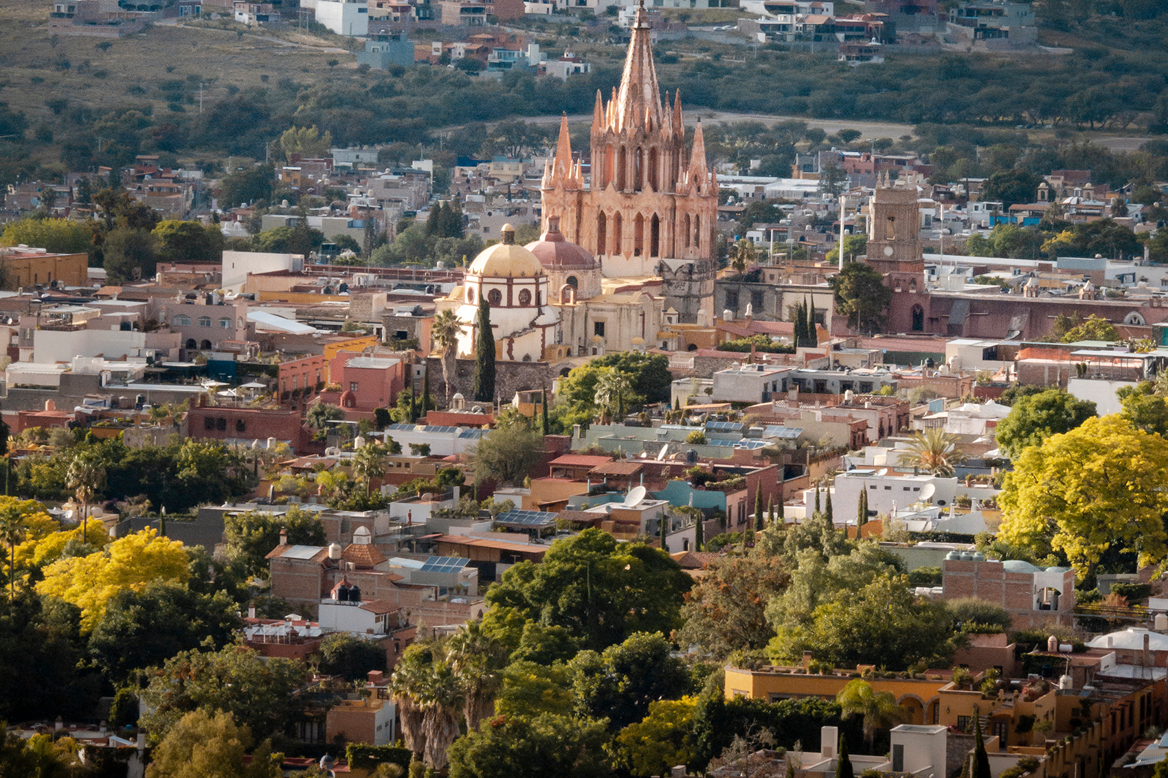 San-Miguel-de-Allende