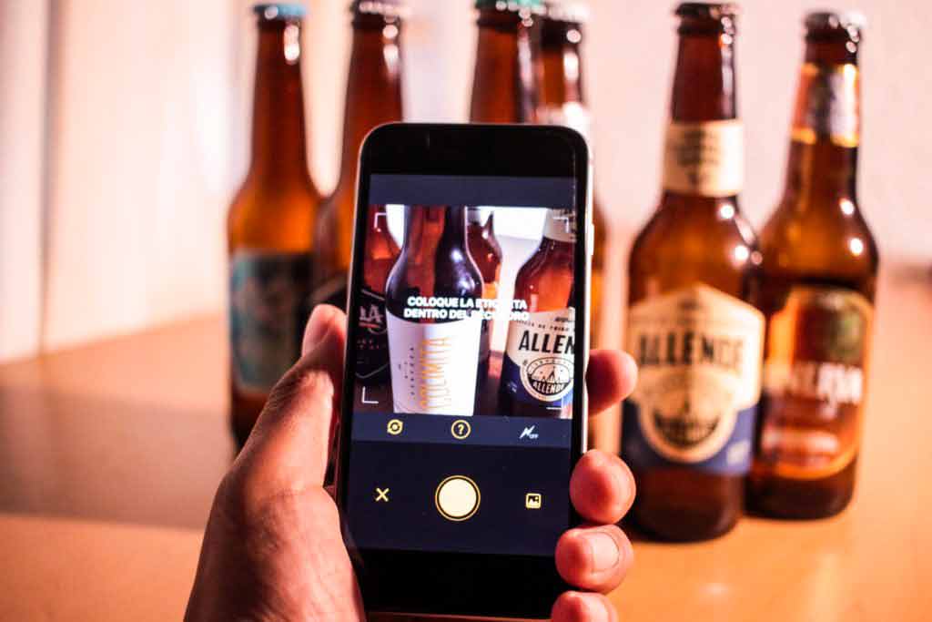 Soy Cervecero” una aplicación para conocer