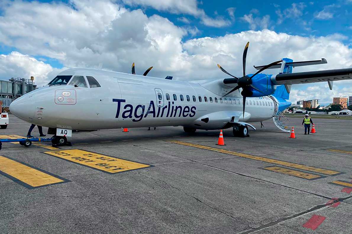TAG-Airlines-Crecimiento