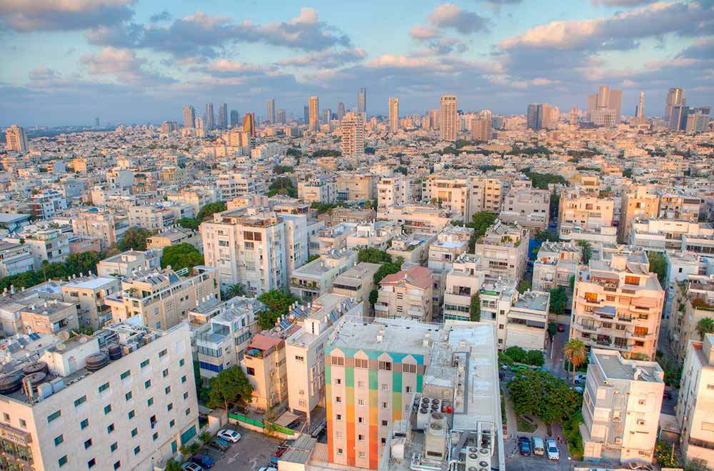 Tel-Aviv-Ciudad-Tendencia-TrpAdvisor