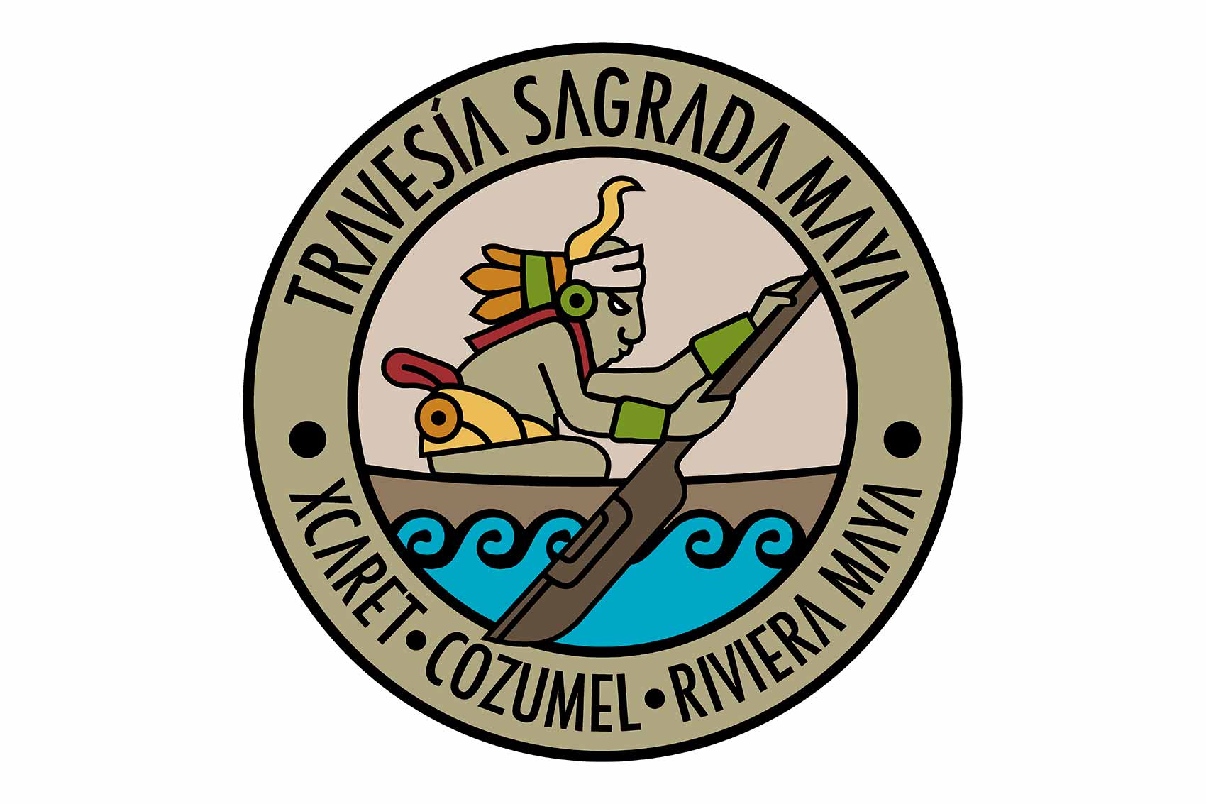 Travesia-Sagrada-Maya-Logo