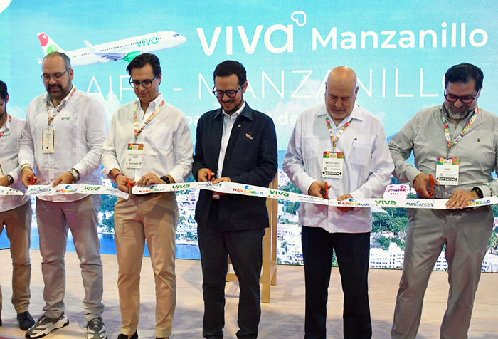 Viva-Aerobus-AIFA-Manzanillo