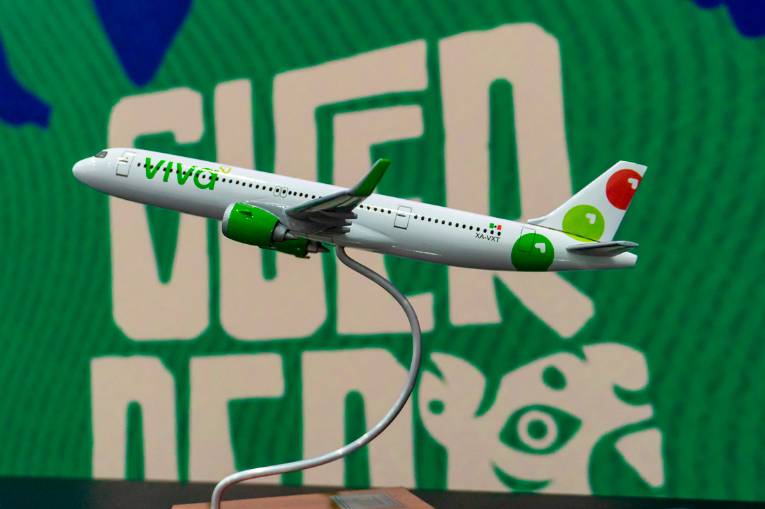 Viva-Aerobus-Vuelo-Monterrey-Acapulco