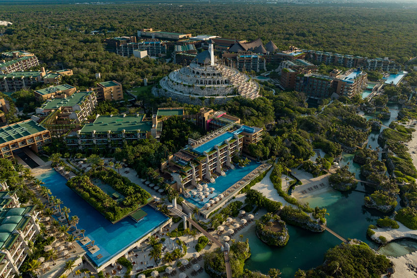 Xcaret-Rewards