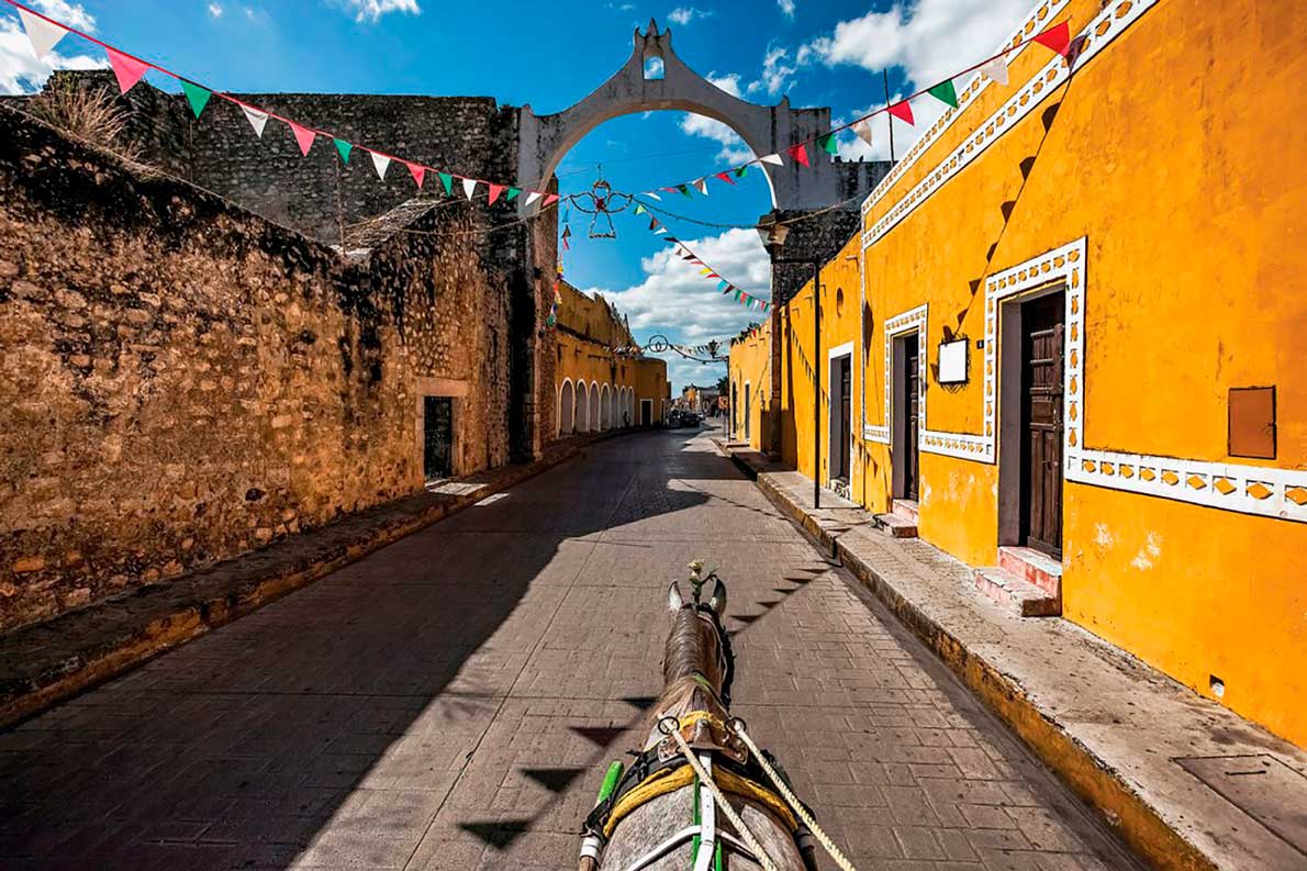 Yucatán-Cifras-Historicas-Visitantes