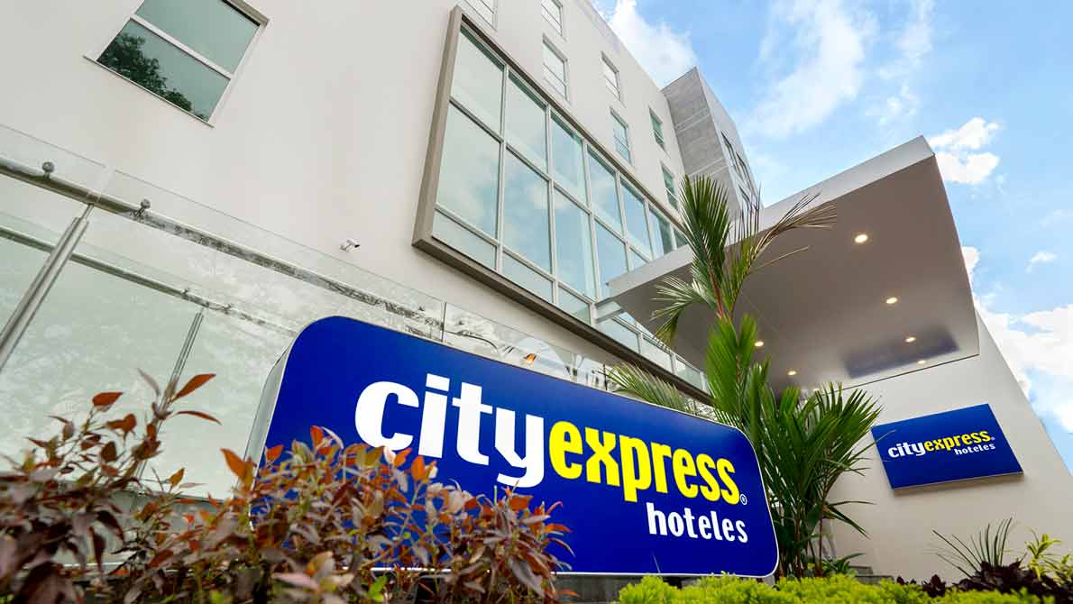 Hoteles-City-Express