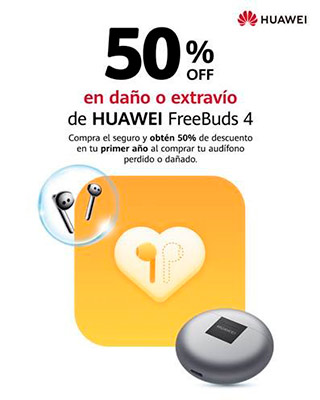 Loss-Care-Huawei